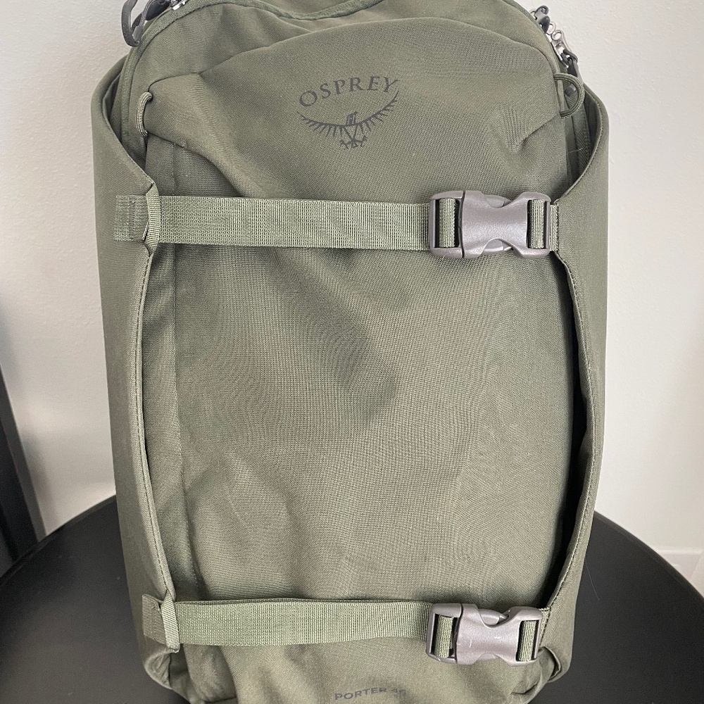Osprey Sojourn Porter 46L Travel Pack